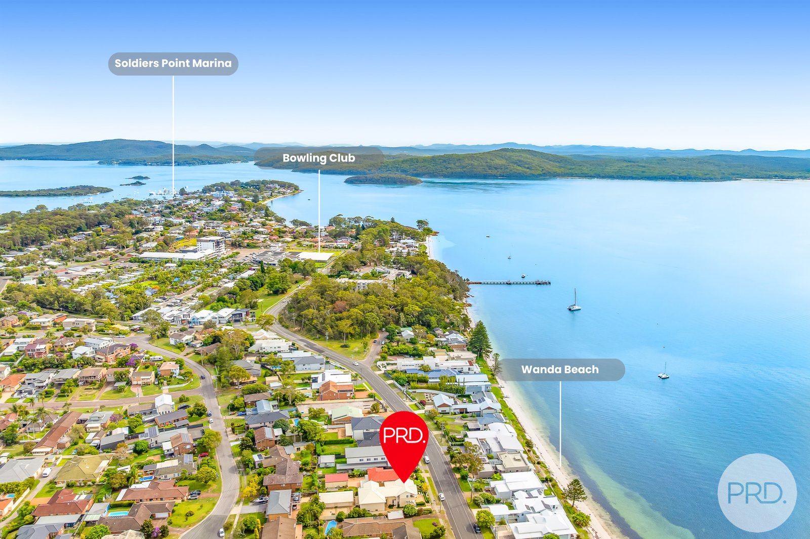 2/152 Soldiers Point Road SALAMANDER BAY 15