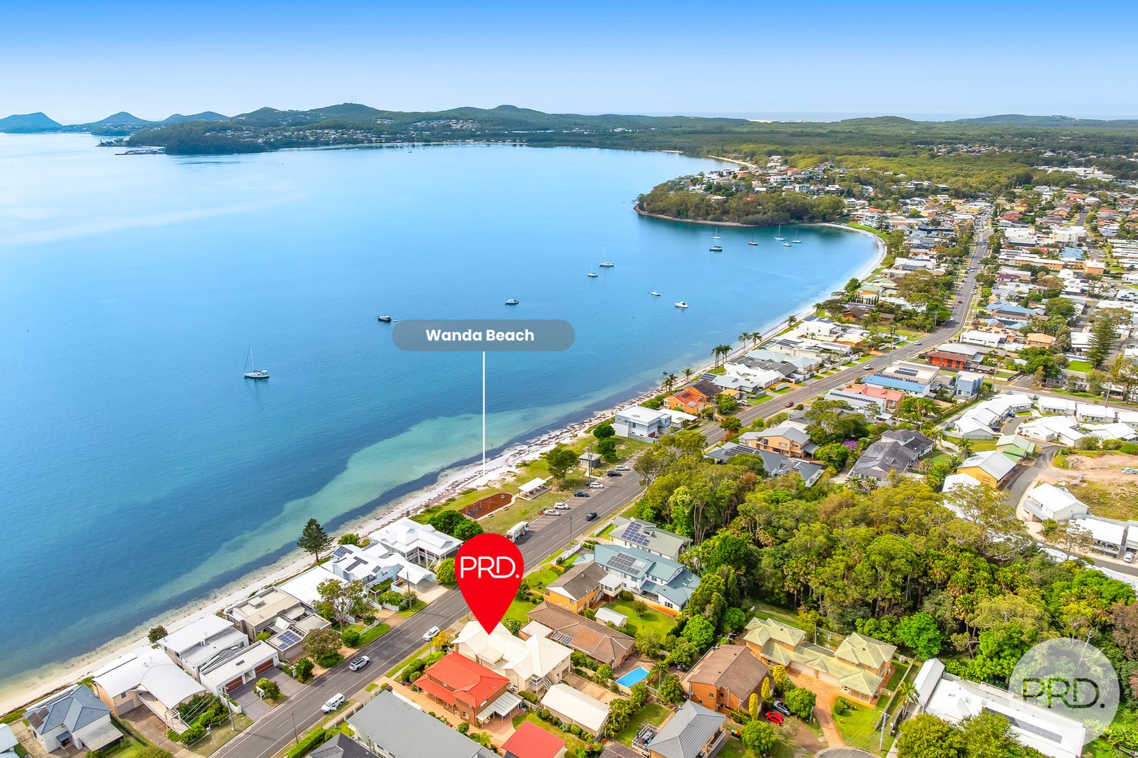 2/152 Soldiers Point Road SALAMANDER BAY 24