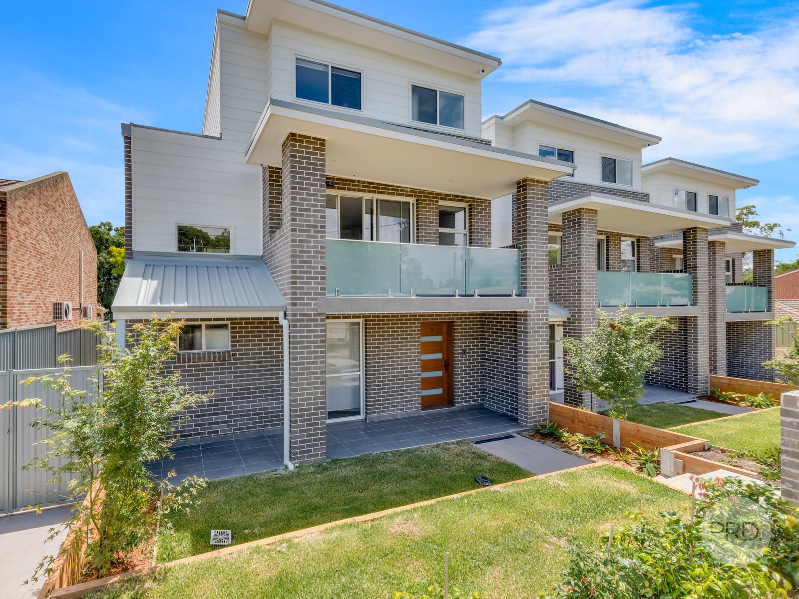 2/153 -155 Stafford St  PENRITH 1