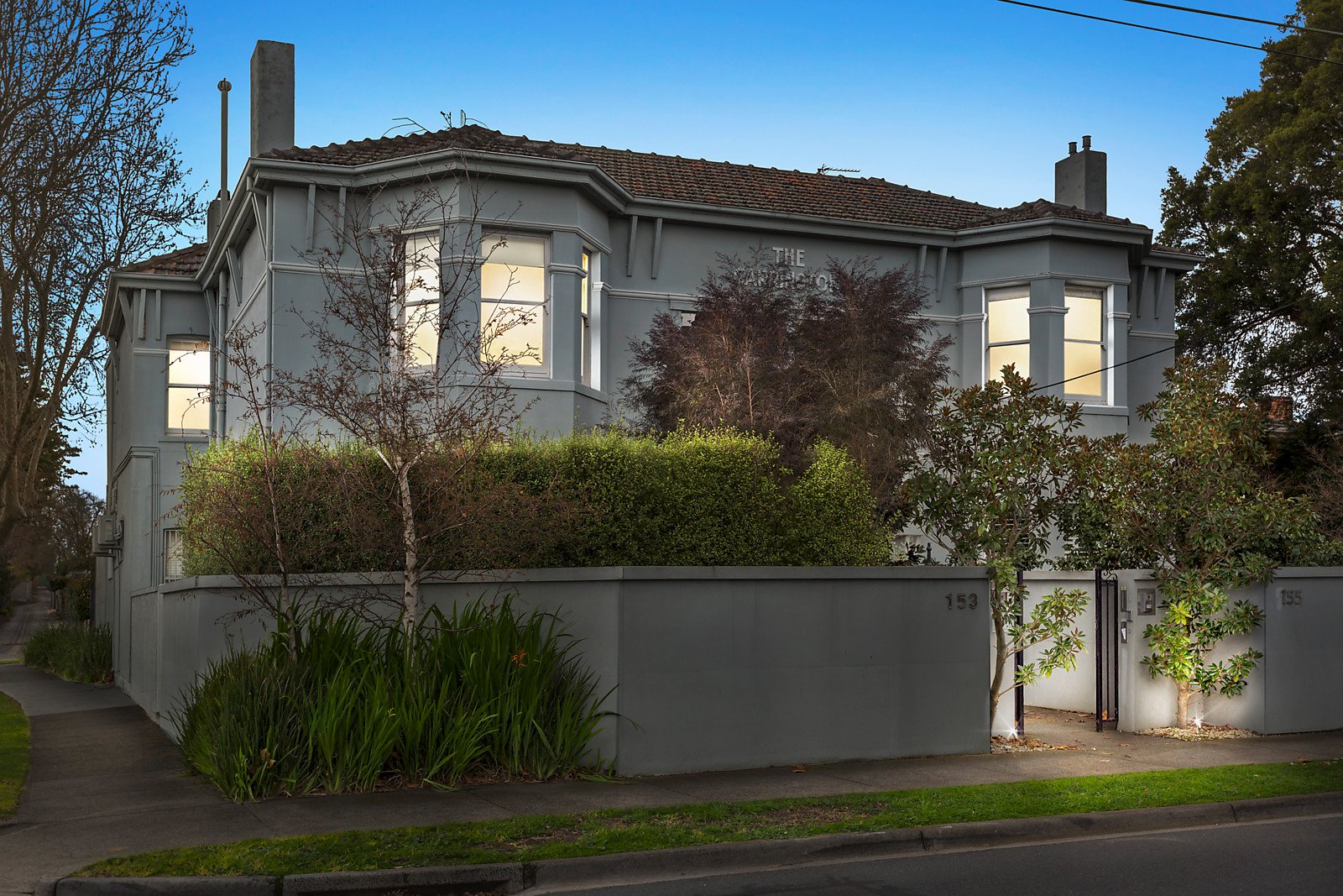 2/153 Cotham Road, Kew, VIC