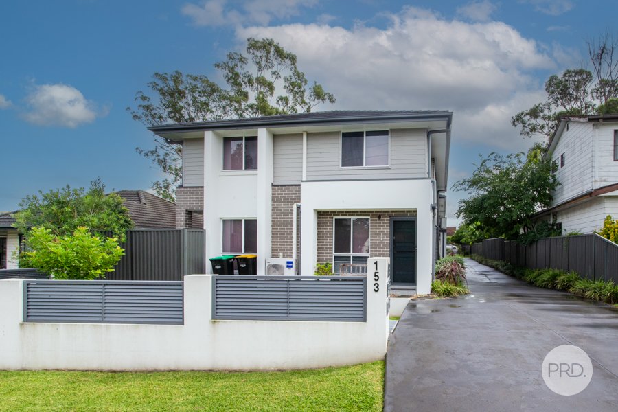 2/153 Jamison Road PENRITH 1