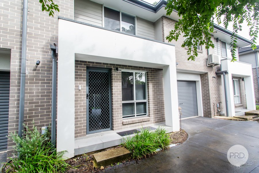 2/153 Jamison Road PENRITH 2