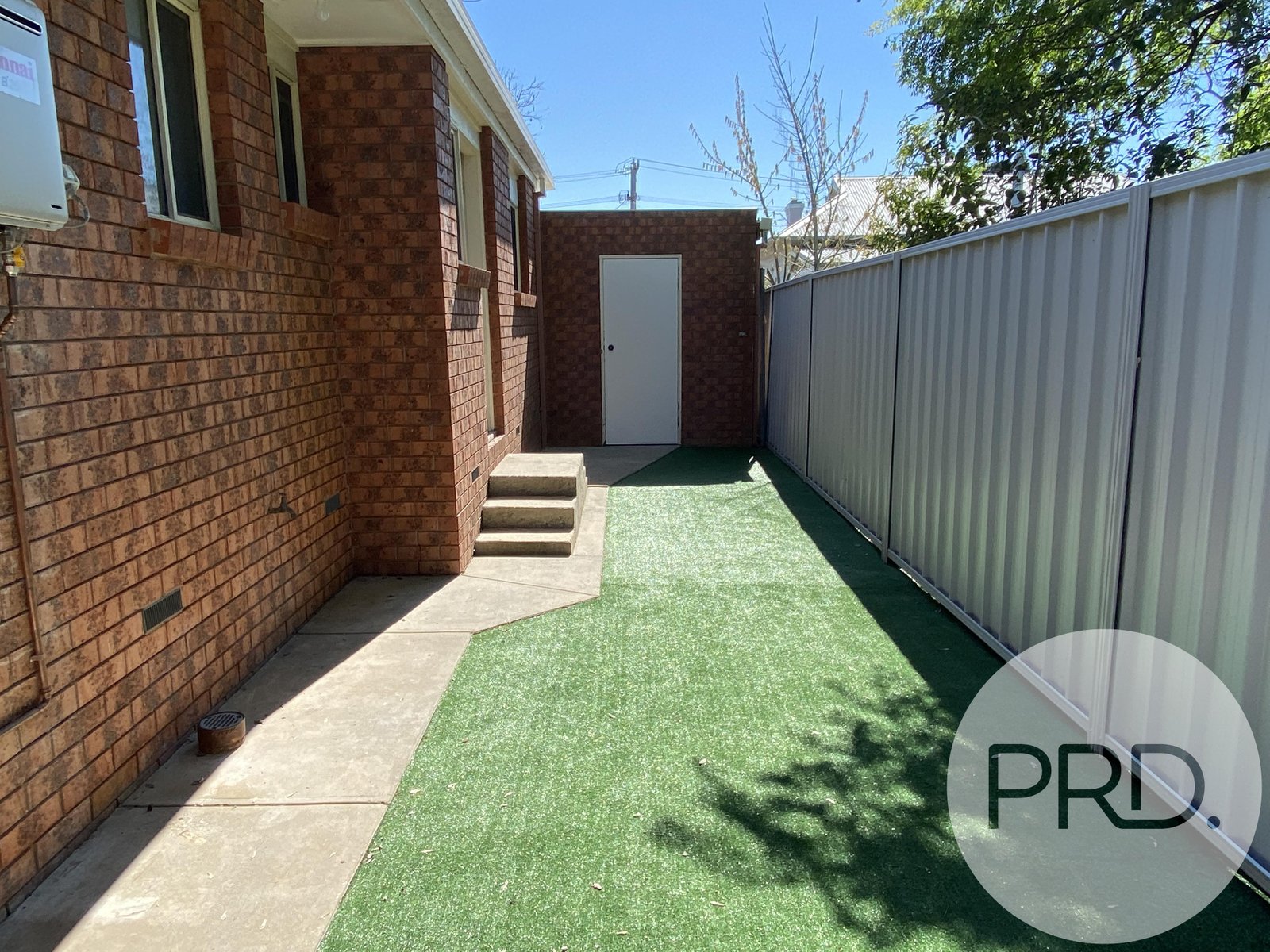 2/153 Lawrence Street WODONGA 11