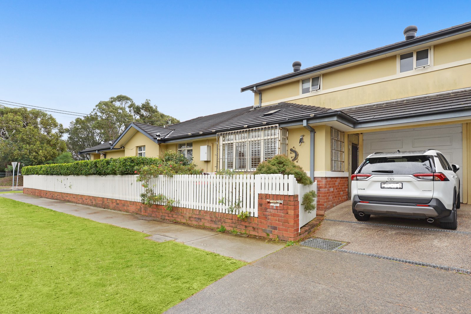 2/153 Robey Street MAROUBRA 1
