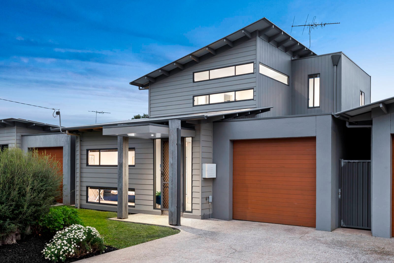 Real Estate and Property in 2/153 Stevens Street, Portarlington, VIC