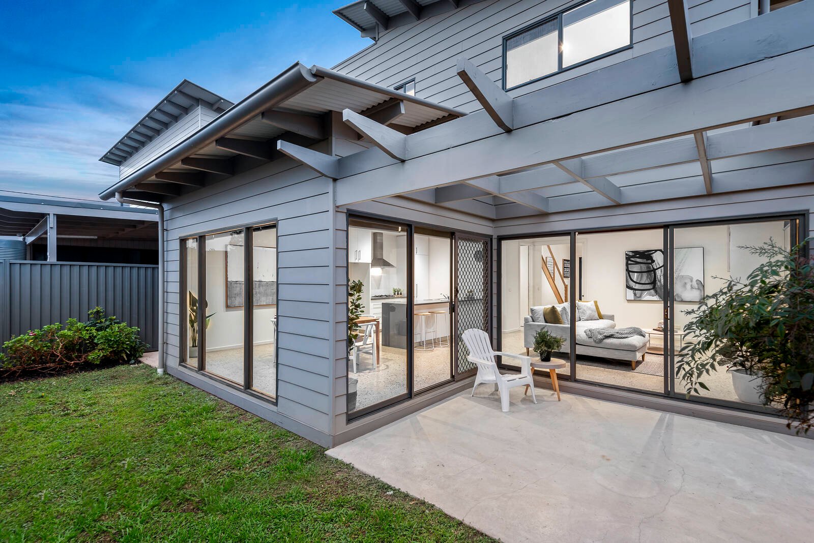 Real Estate and Property in 2/153 Stevens Street, Portarlington, VIC