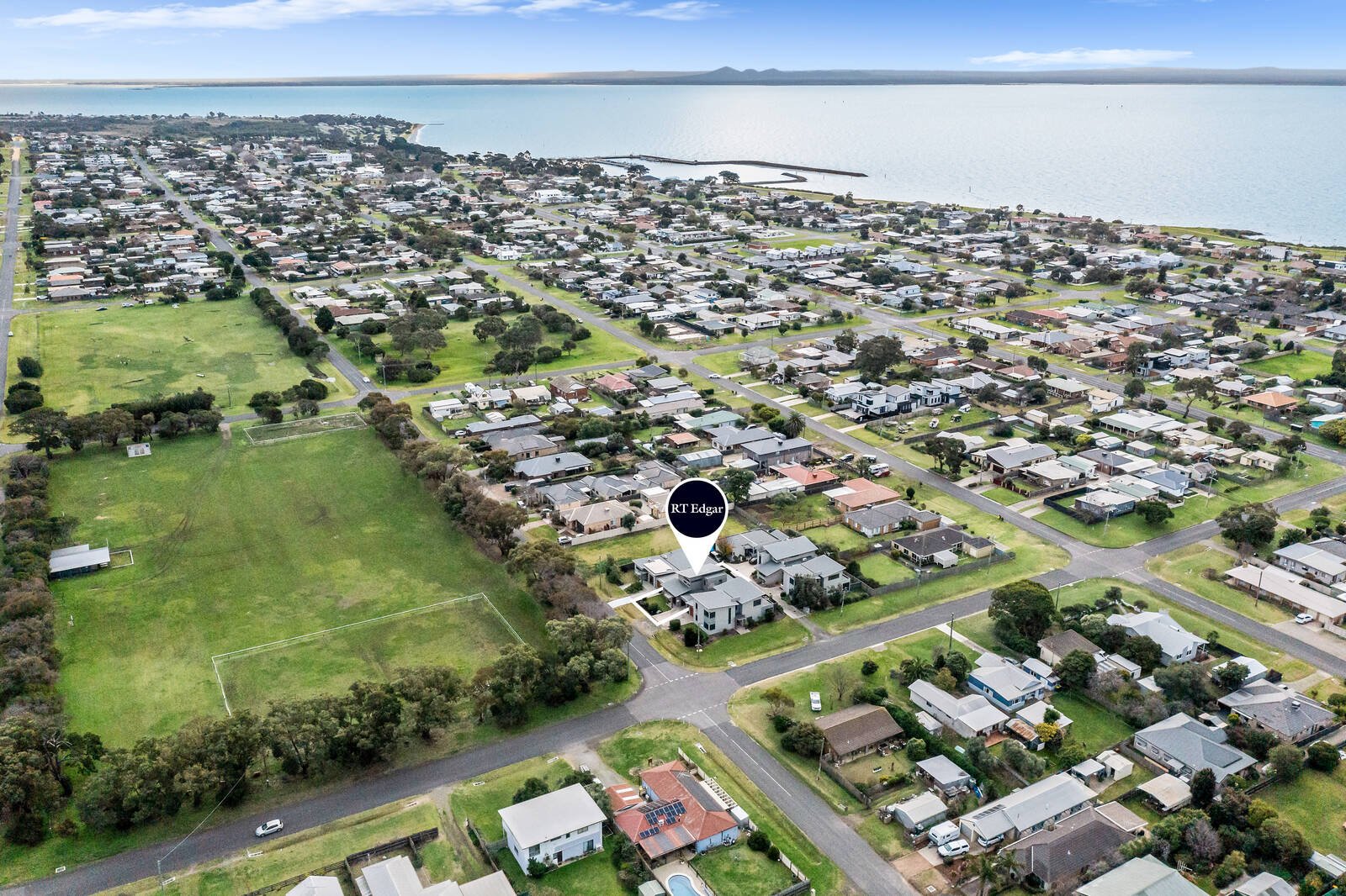 Real Estate and Property in 2/153 Stevens Street, Portarlington, VIC