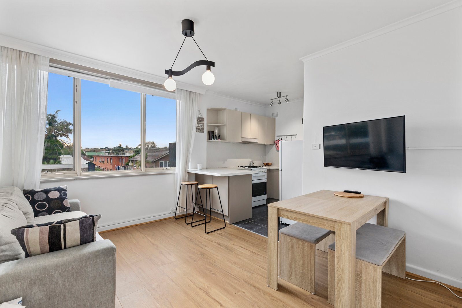 Gallery: 21/54 Balston Street