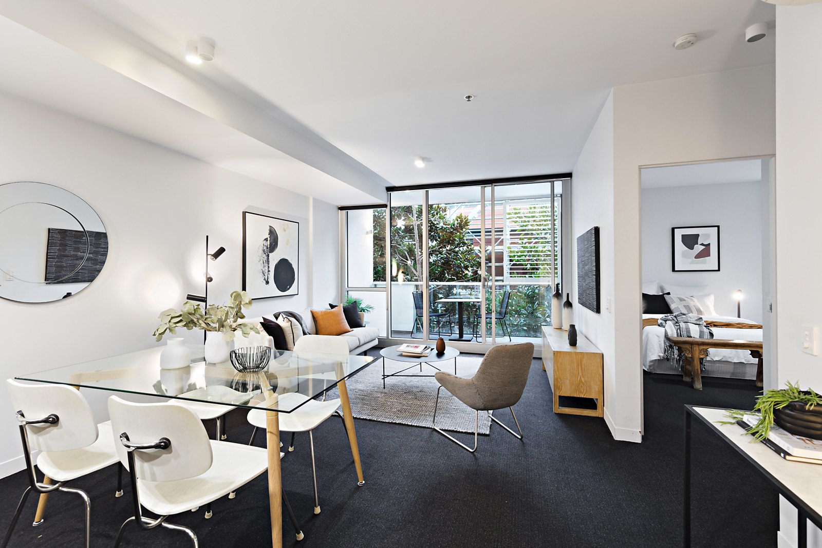 215/4 Bik Lane, Fitzroy North VIC 3068