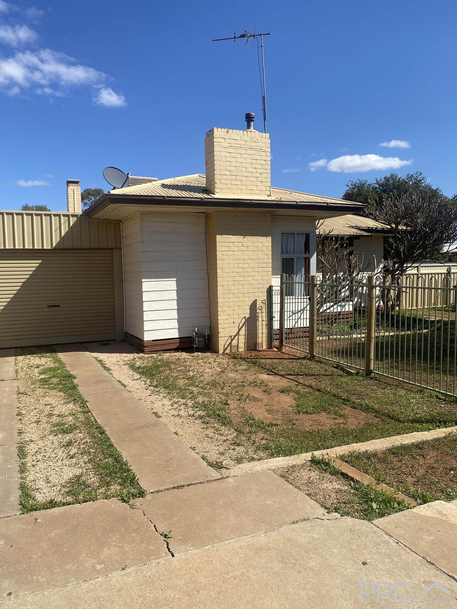2154 Fifteenth Street IRYMPLE 2