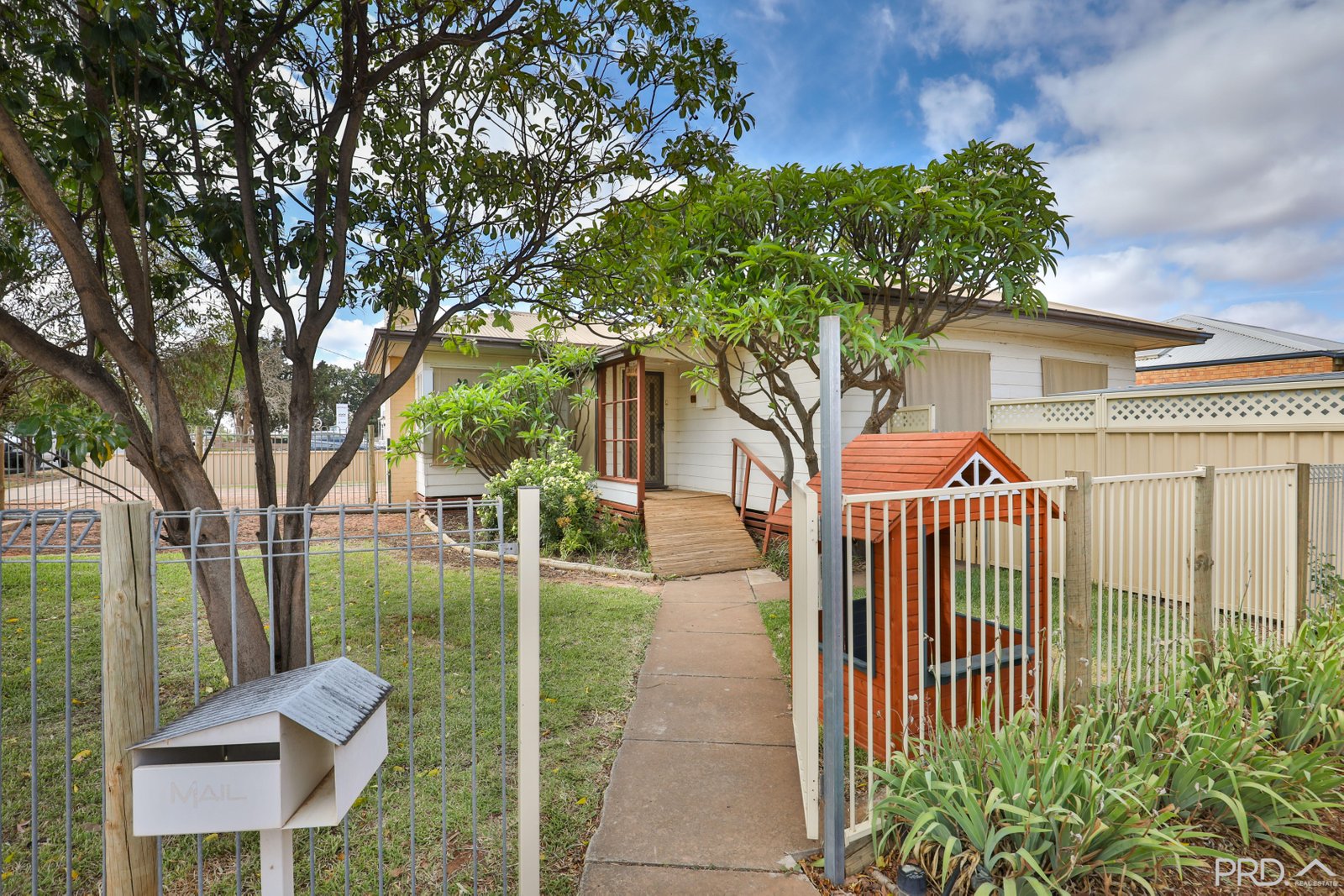 2154 Fifteenth Street IRYMPLE 2