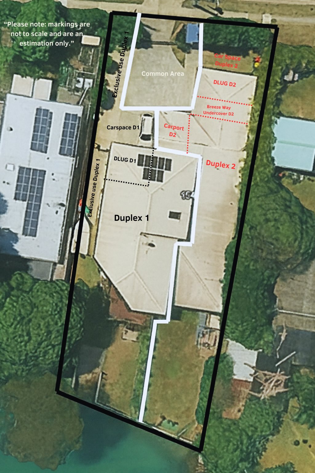 2/154 Kennedy Drive TWEED HEADS WEST 15