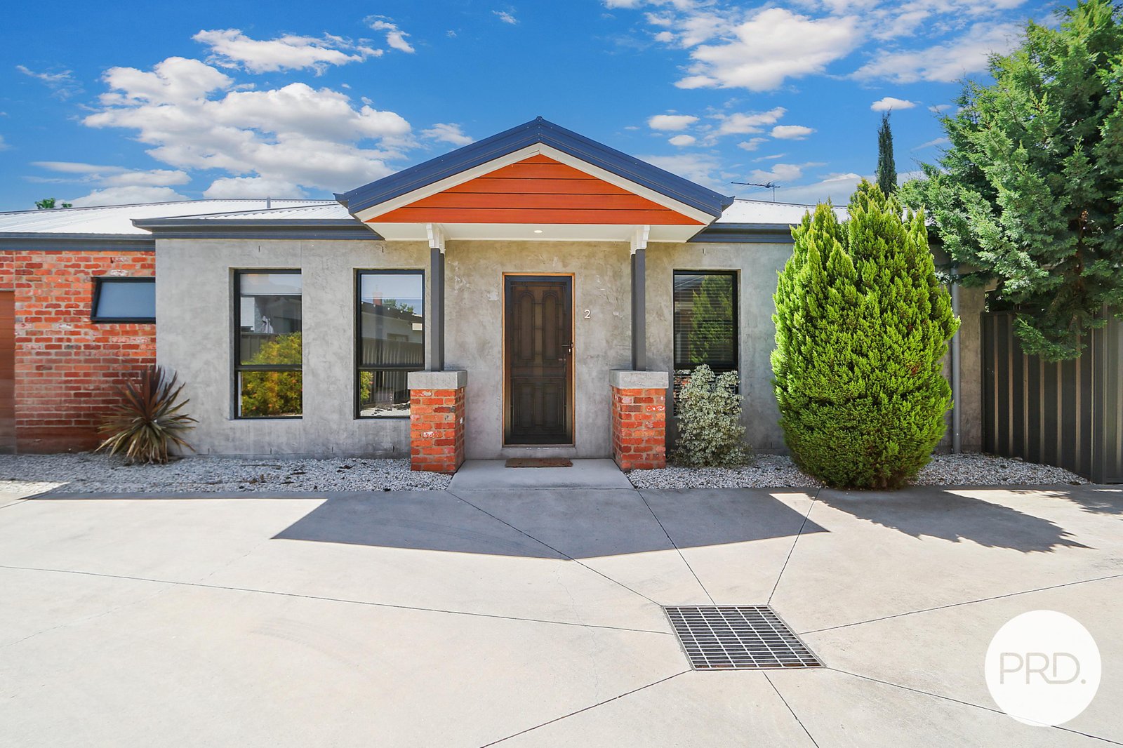 2/154 Lawrence Street WODONGA 1