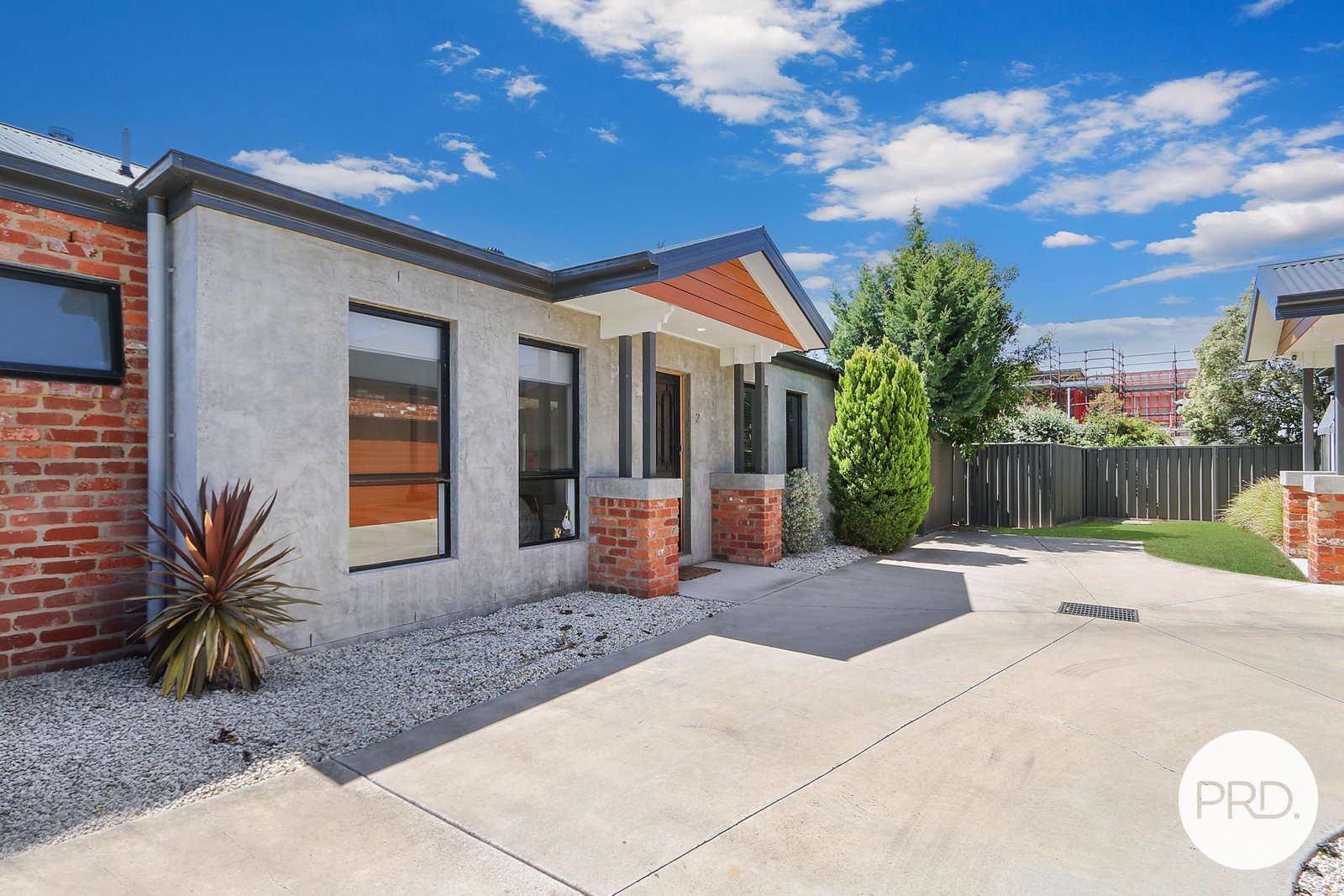 2/154 Lawrence Street WODONGA 2
