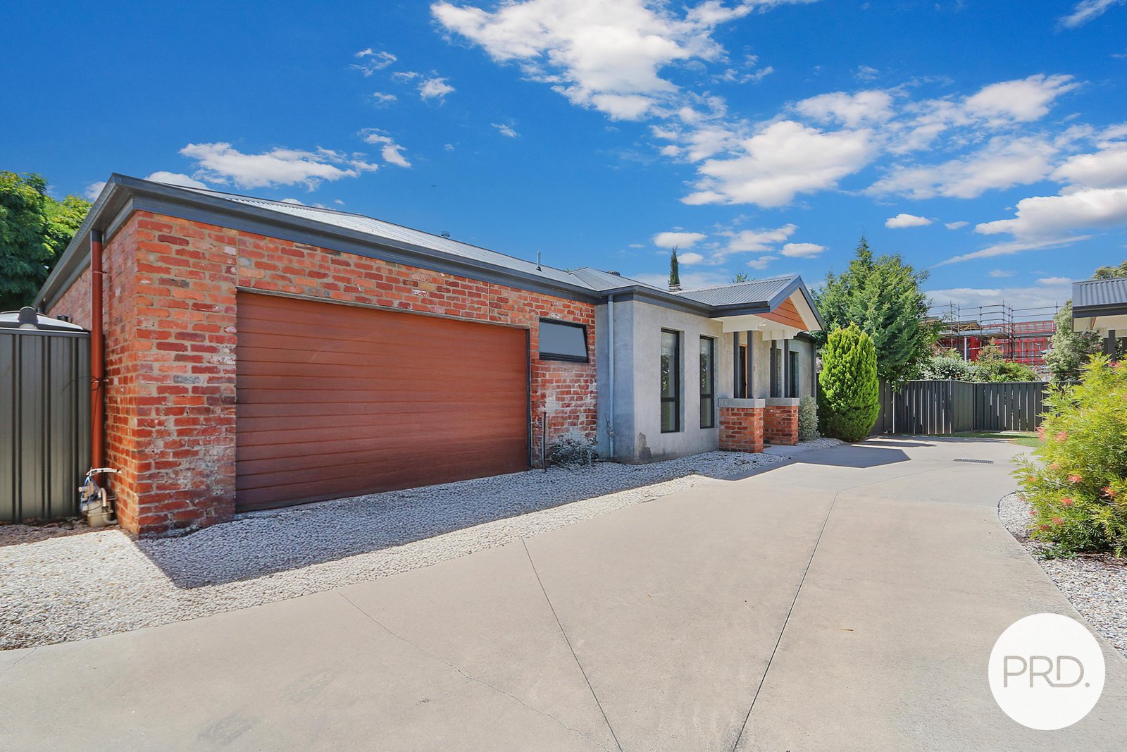 2/154 Lawrence Street WODONGA 3