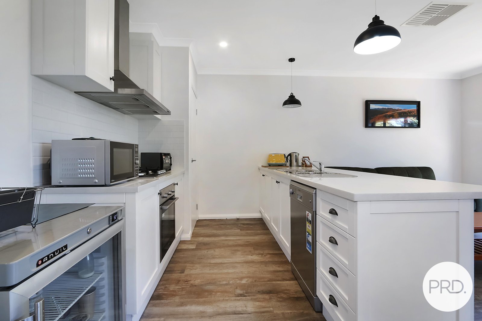 2/154 Lawrence Street WODONGA 5