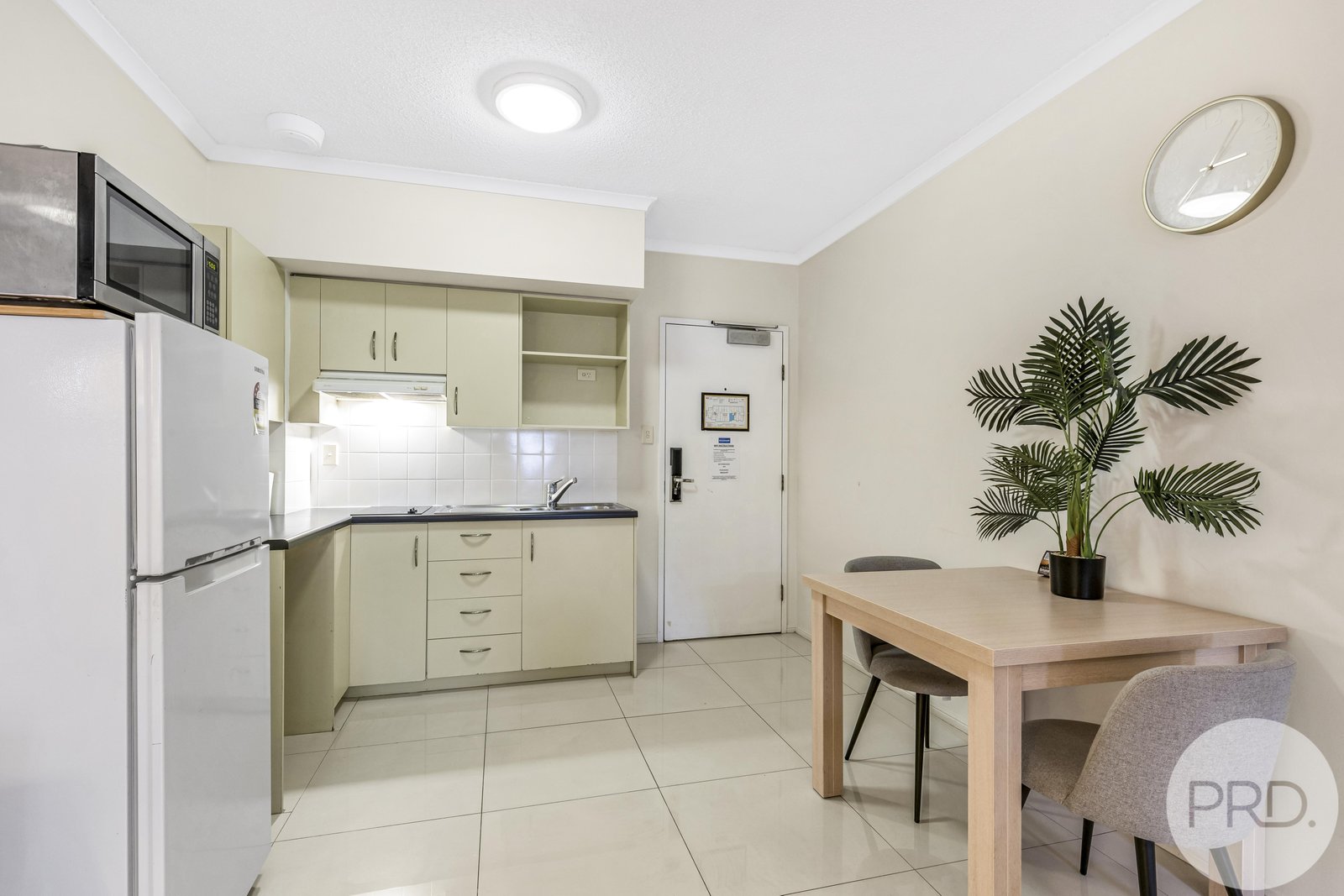 215/455 Brunswick Street FORTITUDE VALLEY 5