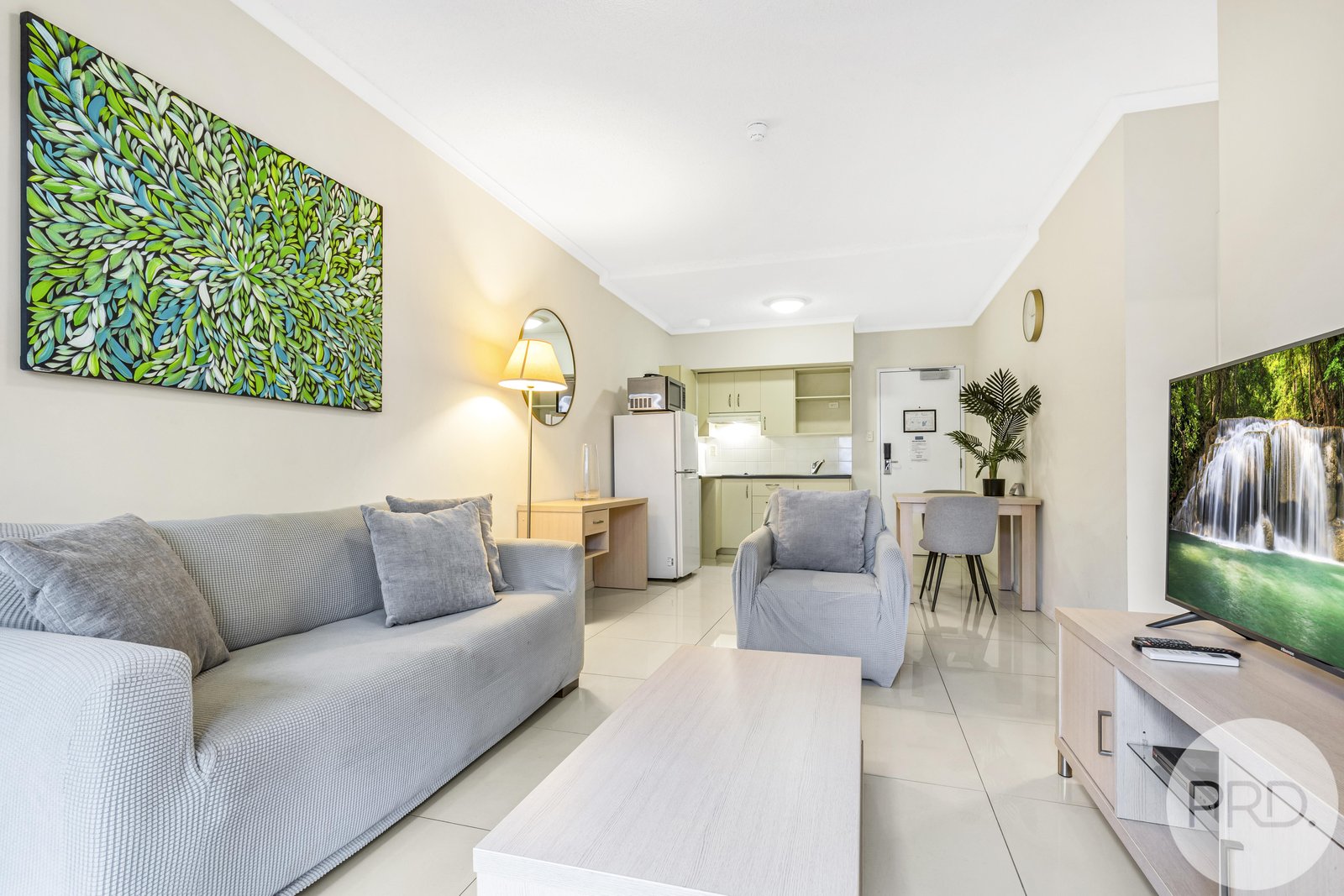 215/455 Brunswick Street FORTITUDE VALLEY 7