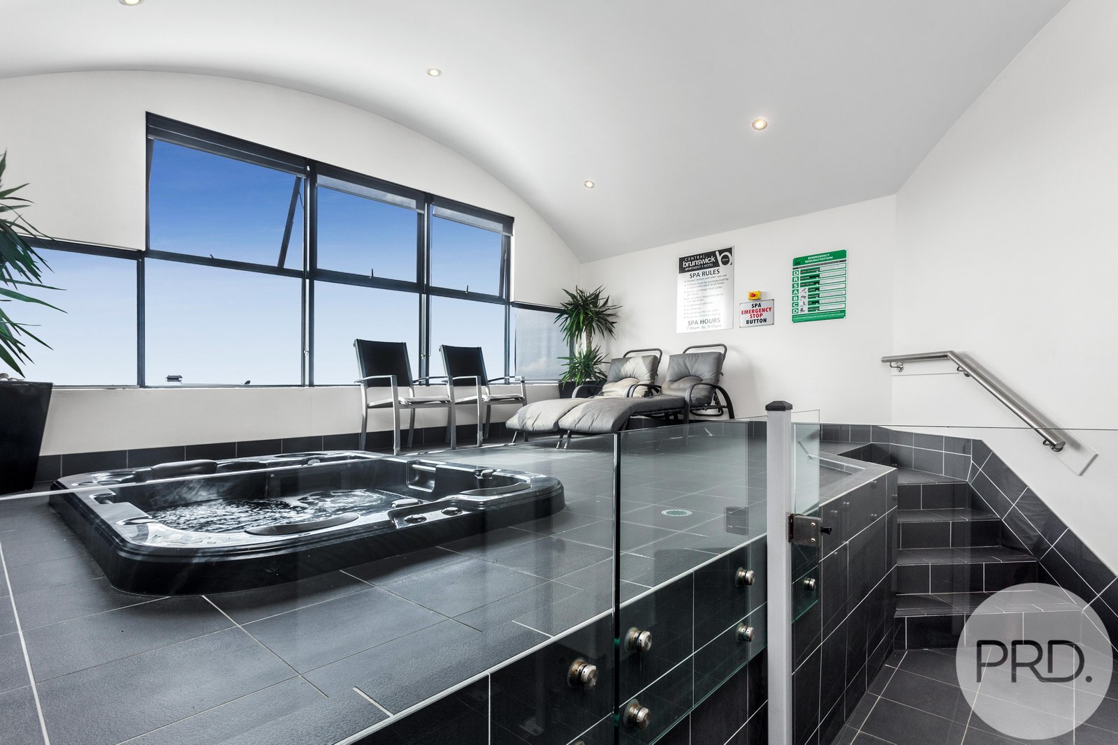 215/455 Brunswick Street FORTITUDE VALLEY 12