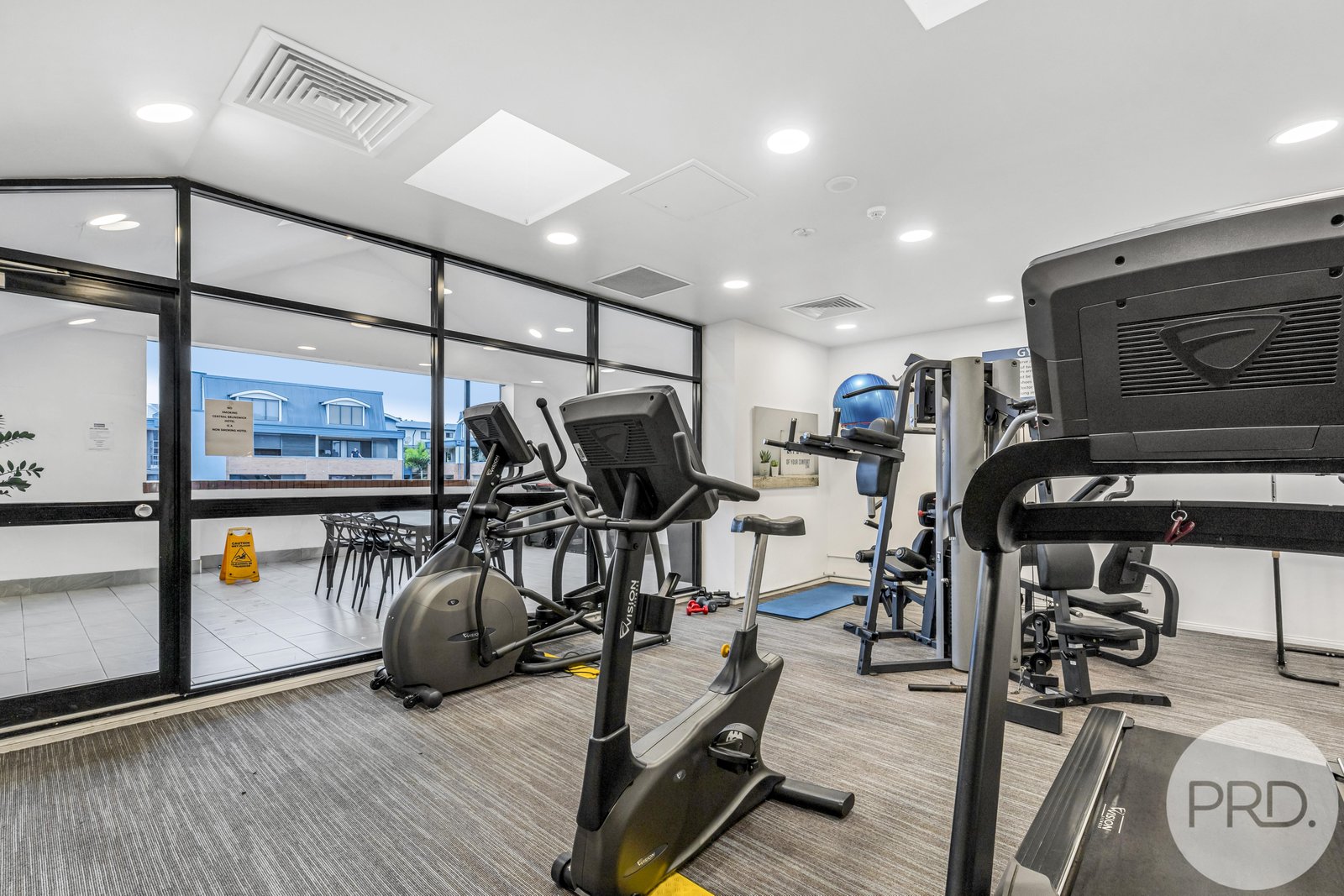 215/455 Brunswick Street FORTITUDE VALLEY 13