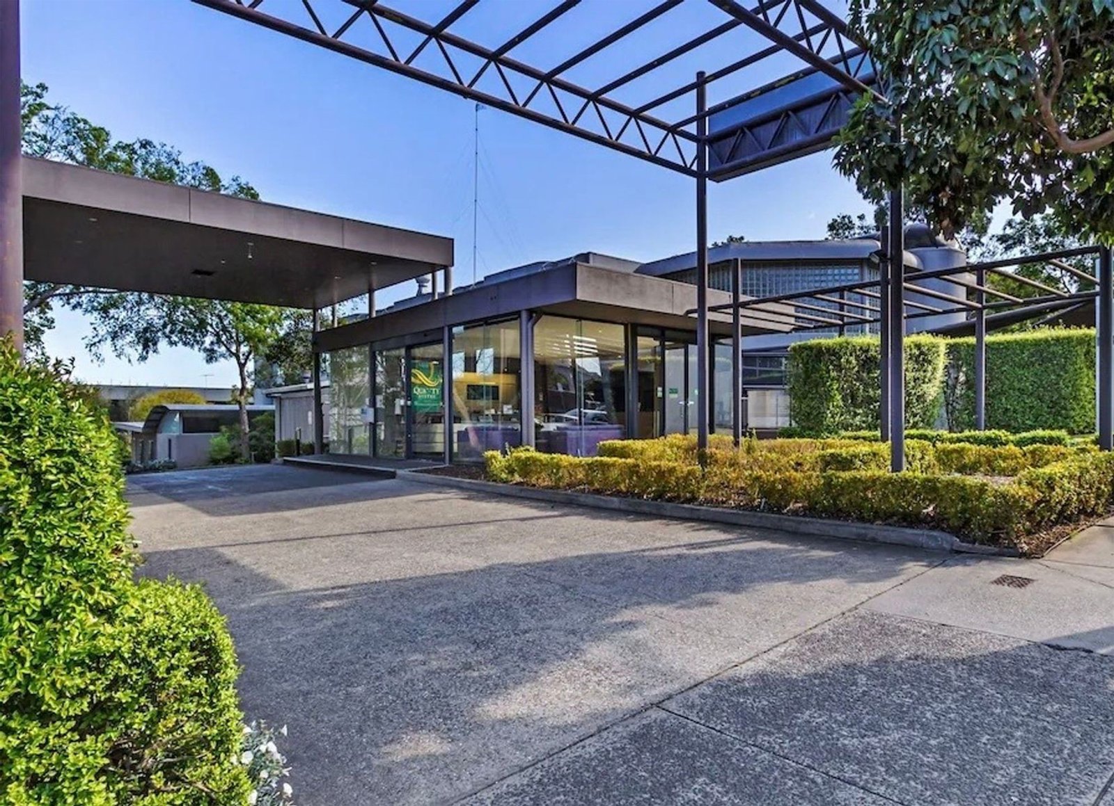 Gallery: 215/5-9 Studley Park Road