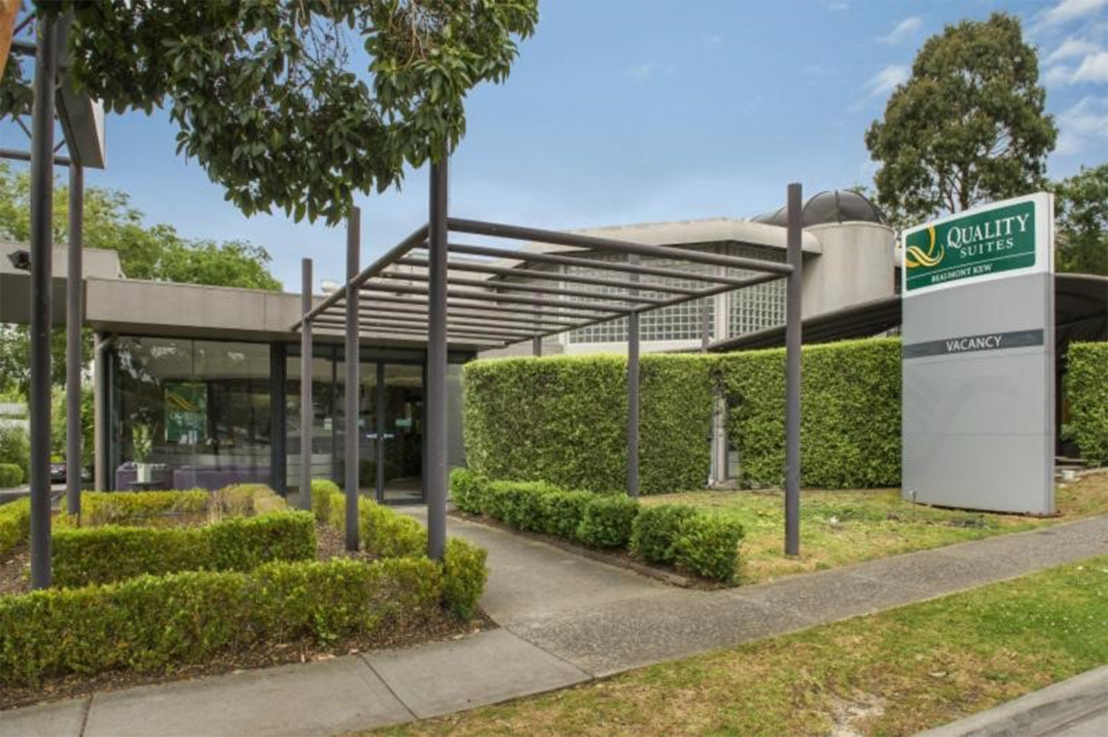 Gallery: 215/5-9 Studley Park Road