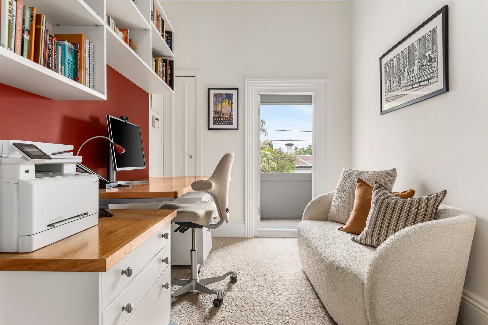 2/155 Cotham Road, Kew, 3101