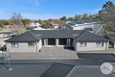 2/155 Johnston Street TAMWORTH 1