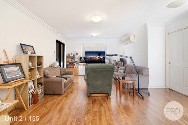 2/155 Johnston Street TAMWORTH 3