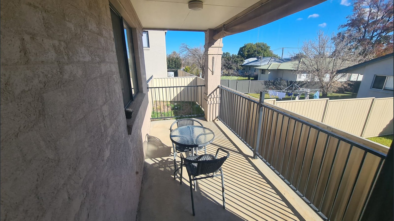 2/155 Johnston Street TAMWORTH 2