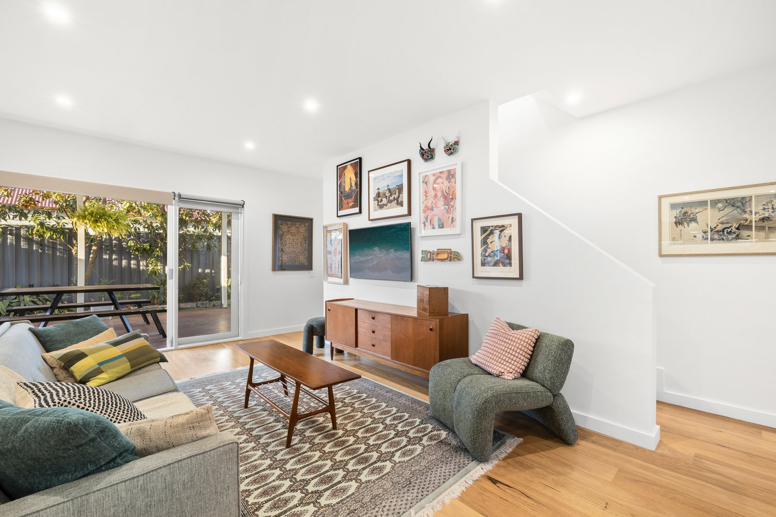 Gallery: 2/155 Kangaroo Road