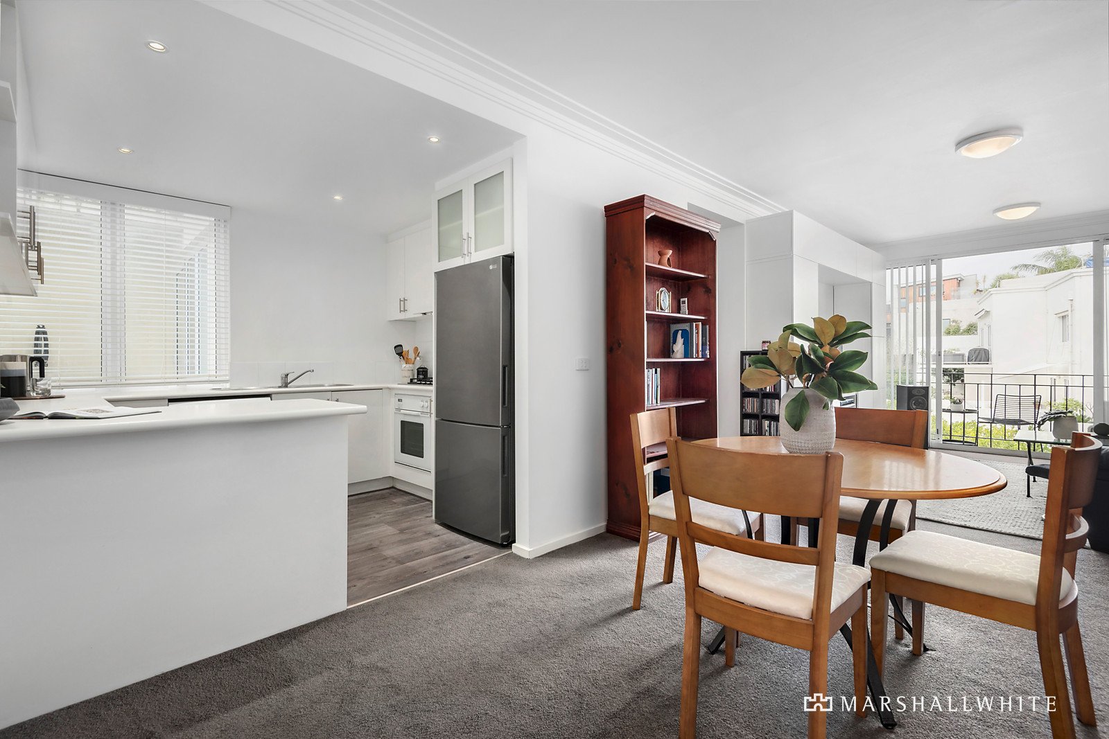 21/56 Beach Road, Hampton, 3188