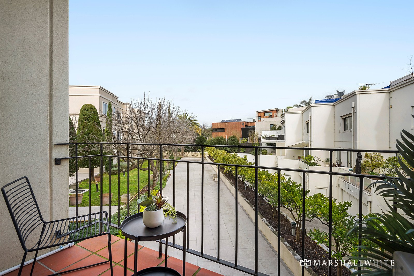 21/56 Beach Road, Hampton, 3188