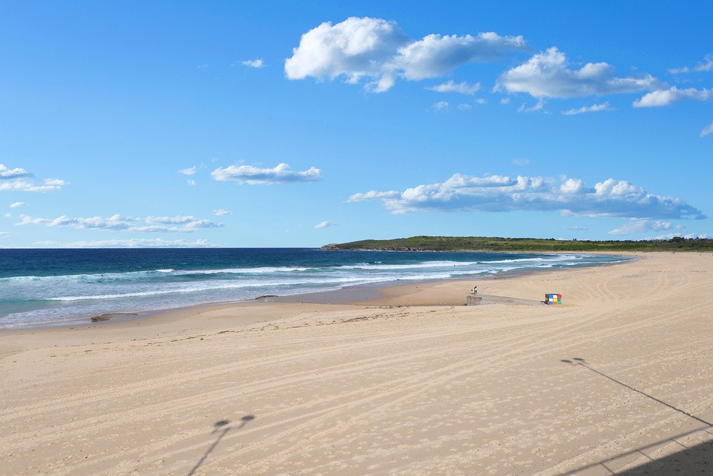 2/156 Marine Parade MAROUBRA 7