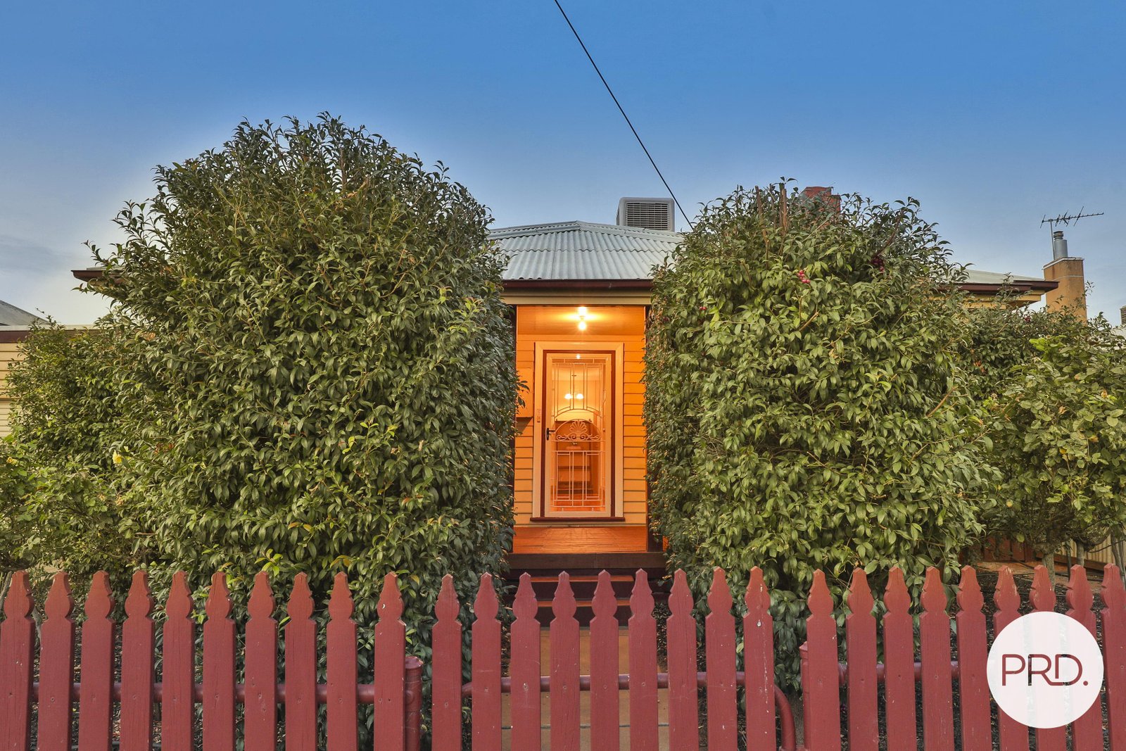 2157 Fifteenth Street IRYMPLE 1