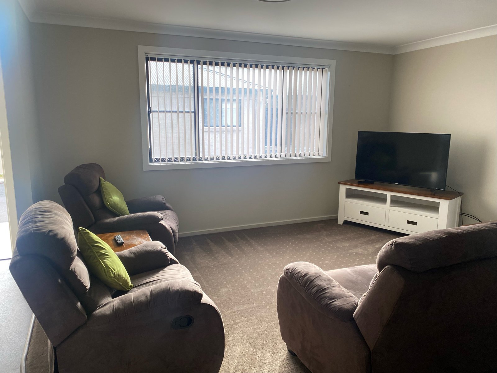 2/157 Johnston Street TAMWORTH 5