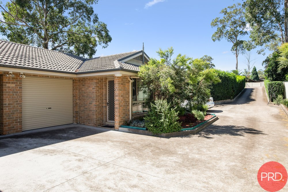 2/159 Budgeree Drive ABERGLASSLYN 1