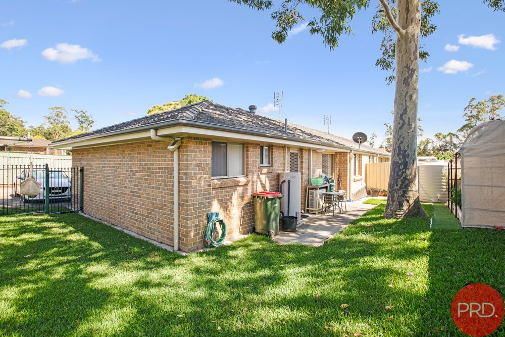 2/159 Budgeree Drive ABERGLASSLYN 12