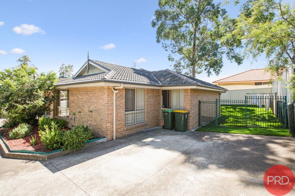 2/159 Budgeree Drive ABERGLASSLYN 15