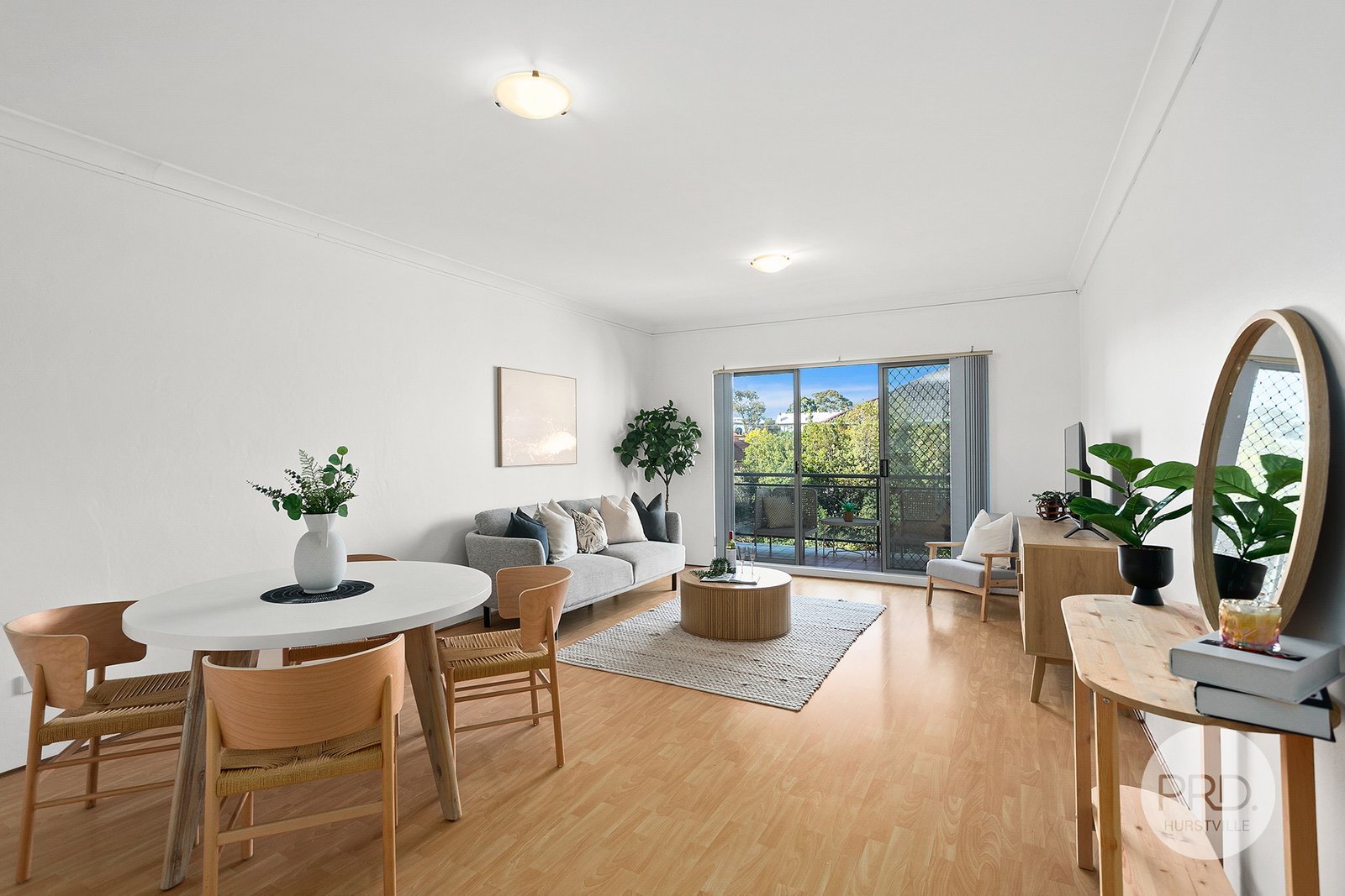21/6-12 Hudson Street HURSTVILLE 2