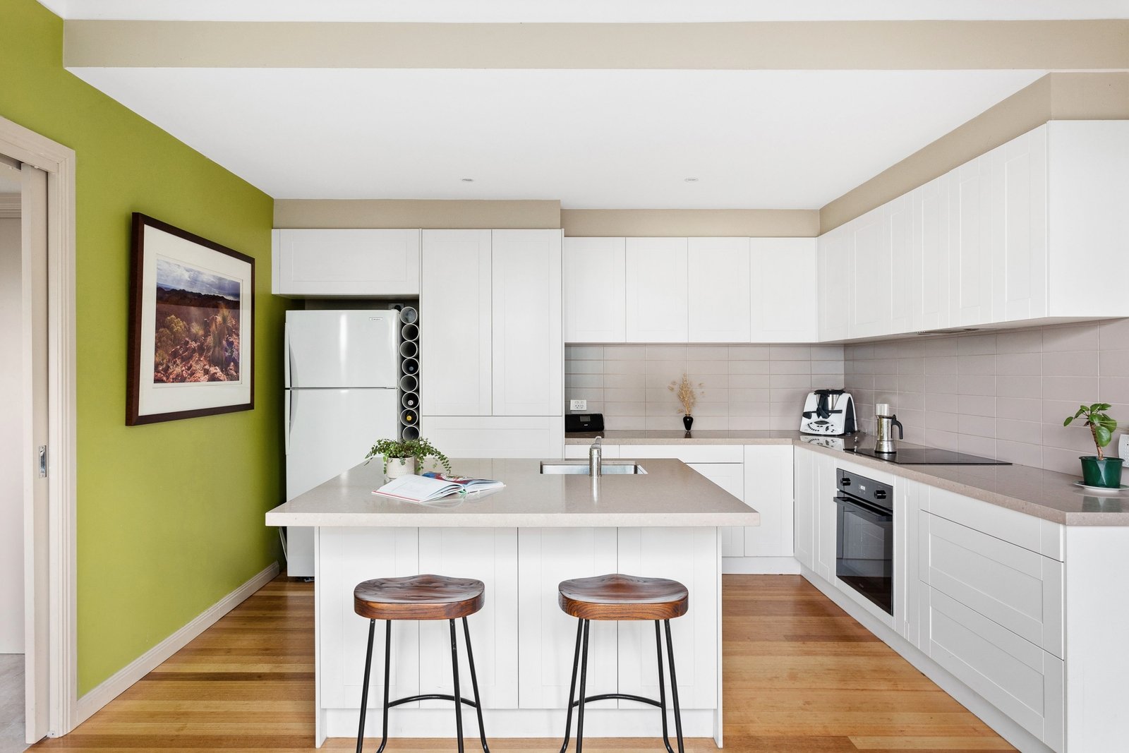 Real Estate and Property in 2/16-18 Montgomery Street, Brighton East, VIC