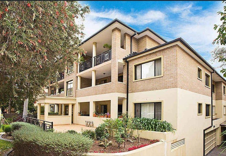2/16-18 Station Street MORTDALE 1