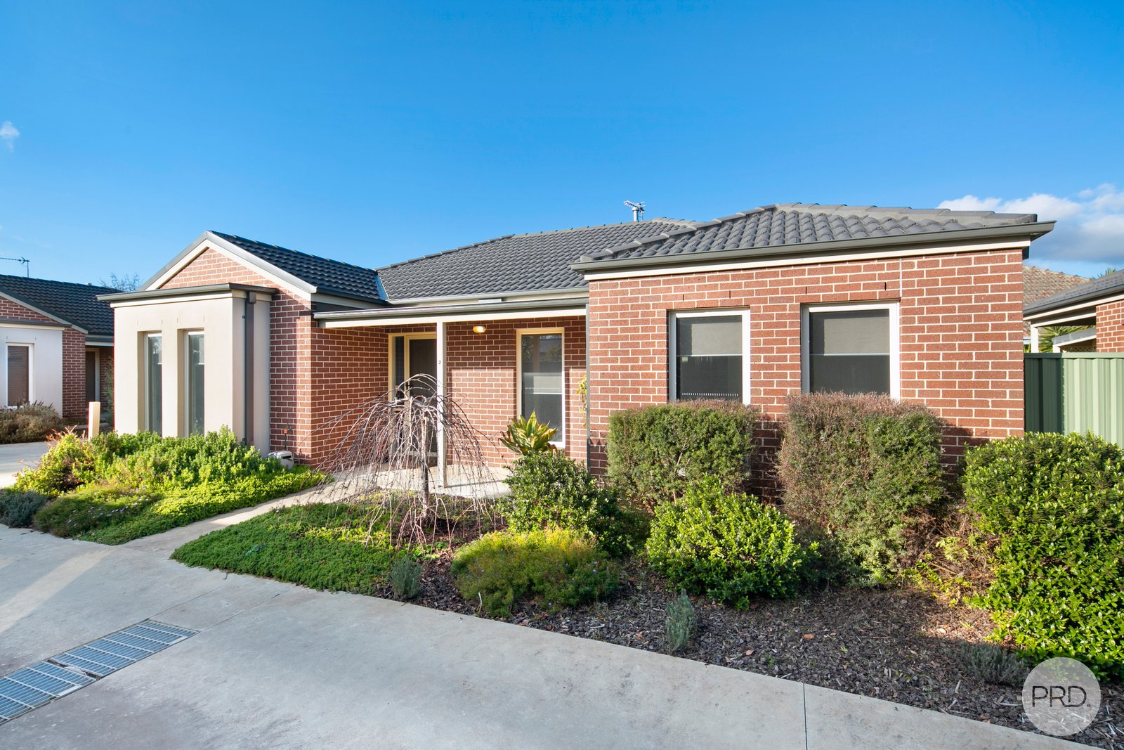 2/16 Alexander Avenue WENDOUREE 2