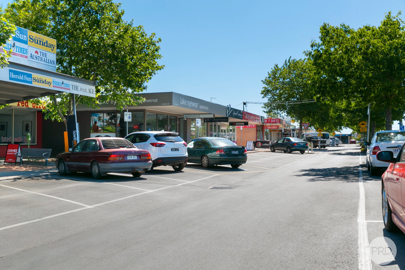 2/16 Alexander Avenue WENDOUREE 18