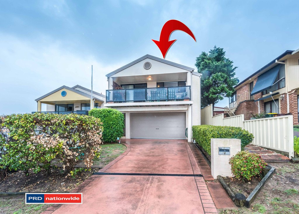 2/16 Bentham Place ANNA BAY 1