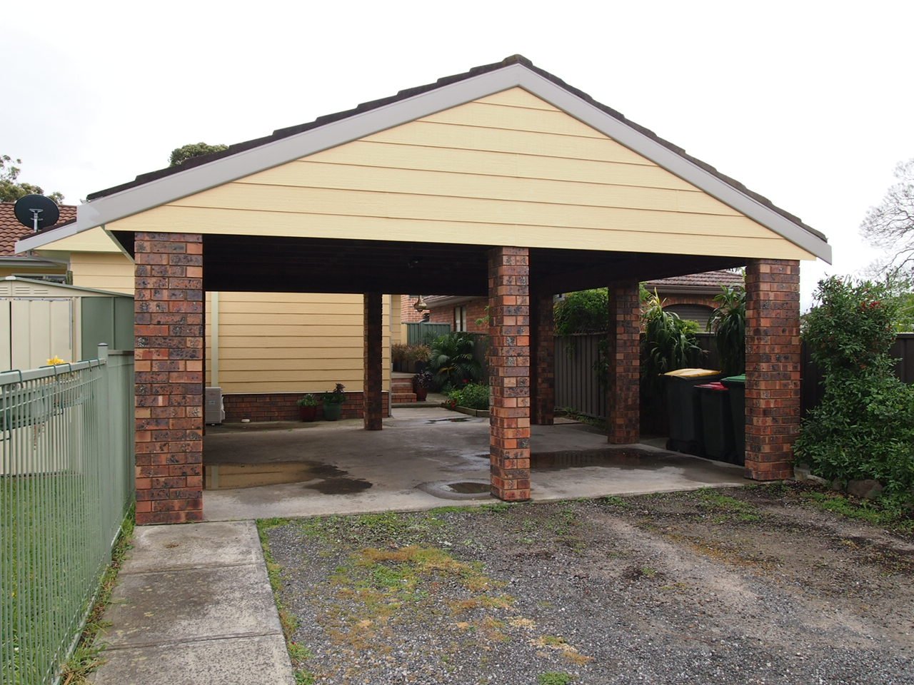 2/16 Blackshaw Ave  MORTDALE 1