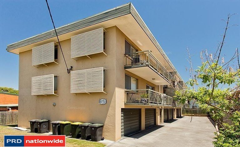 2/16 Cameron Street NUNDAH 1