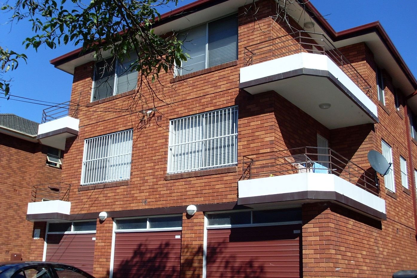 2/16 Colin Street LAKEMBA 6