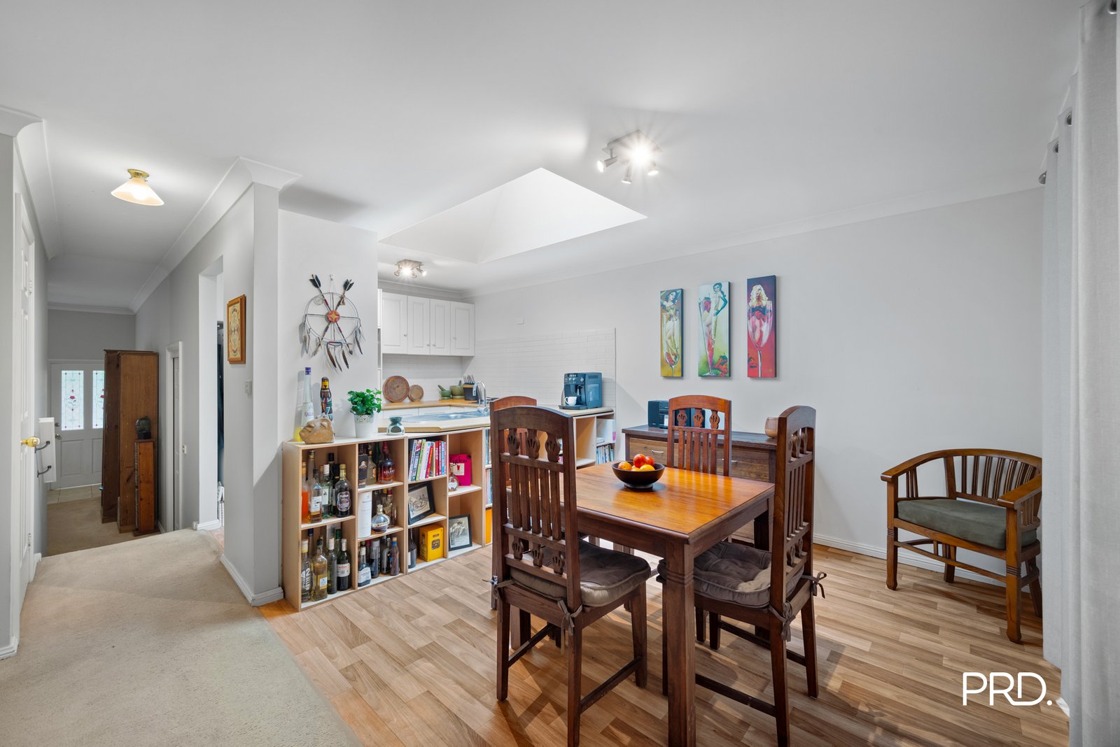 2/16 Currawong Avenue VALLEY HEIGHTS 5