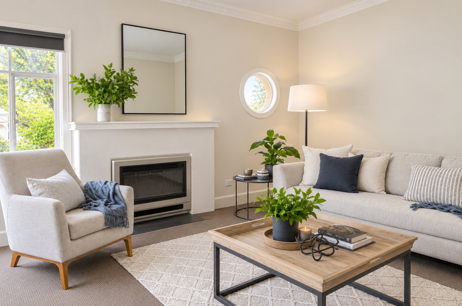 Gallery: 216 Dawson Street South